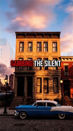 he Untold Story of Carlo Gambino - America's Most Powerful Mob Boss