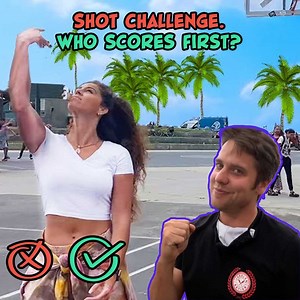 270K views · 1.7K reactions | Trick shots for Cash螺 | Josh Horton | Facebook