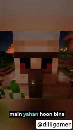 Legendary Moment of Iron Golem 💀#minecraft #viralshorts #legendary