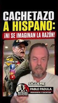 Para entender por qué ganó Donald Trump hay que reconocer que en los Estados Unidos hay un montón de
