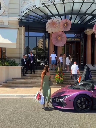 Discover the Luxury of Monaco: A Glimpse into Monte Carlo