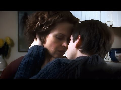 Un adolescent tombe amoureux de la femme de son père et essaie de vivre une histoire d’amour secrète