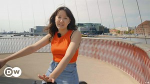 Copenhagen: A trailblazer of sustainability