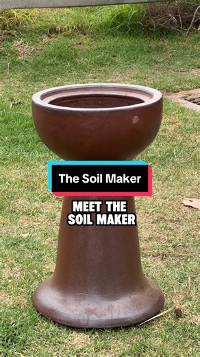 Transforming Waste into Wealth: The Soil Maker Revolution