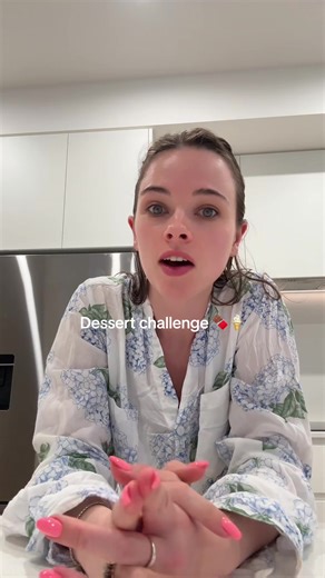 Bizarre Dessert Challenge: A Sweet Adventure