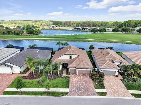 6597 Legacy Way lot: 19 | AVE MARIA Real Estate