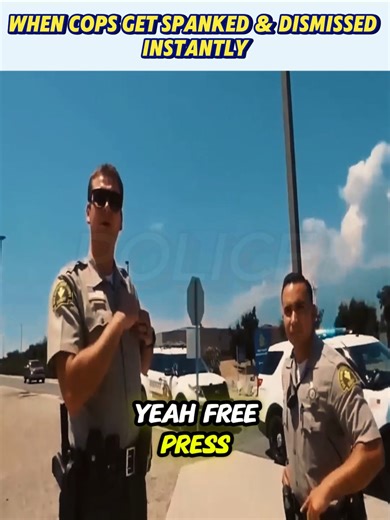 When Cops Get SPANKED & DISMISSED Instantly | Cop Watch 2025
