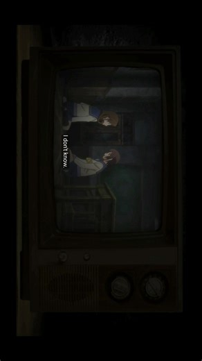 episode 1 part 2 #corpseparty #corpsepartytorturedsouls #episode1 #part2 #yuri #lesbians #lgbtq