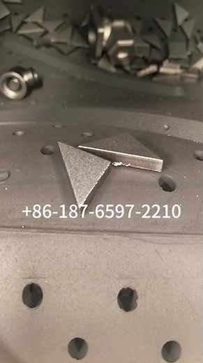 Elevate Your Metal Surface Finishing with the Q326 Tumble Shot Blasting Machine!