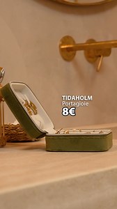 Basta qualche nuovo accessorio per rendere il tuo spazio più organizzato e accogliente, perfetto per accompagnarti nelle tue routine quotidiane. 🧘‍♀️🌿 | JYSK Italia