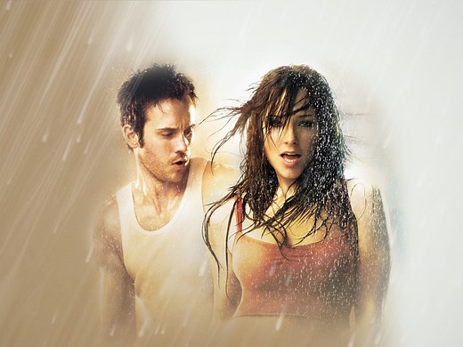 Sexy Dance 2 - Apple TV