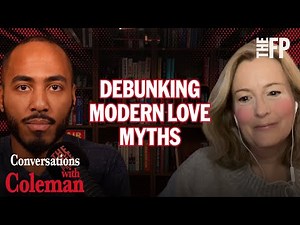 Dating Apps, Love Languages, Attachment Styles—What’s Real in Modern Love?