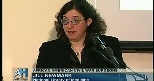 African-American Civil War Surgeons