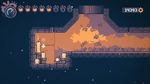 The Last Bunker 2nd Visit - Haiku, the Robot Walkthrough