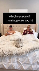 99K views · 6.5K reactions | Regardless of the season, we are here to help. That is what our APP was designed for. To help couples in every stage of marriage. Click the link in our bio to download the APP and start your free trial. #marriage365 #marriagereels #marriagehelp #seasonsofmarriage #marriageapp | Marriage365 | Facebook