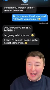 I’M IN LABOR!!!🤰🏻😱 *Texting Random Numbers!* #pregnancy #shorts