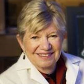Beverly Whipple | Speaking Fee | Booking Agent