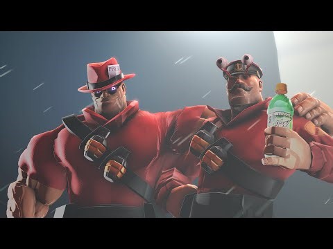 [TF2] Soldier's Final Painis