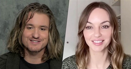 Letterkenny Interview: Michelle Mylett & Dylan Playfair Talk the Final Season