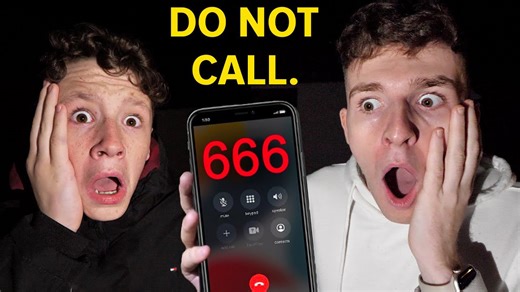 Numbers you should never call revealed