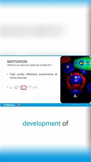 Unlocking Non Spherical Atoms Modern Diffraction Insights