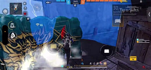 Ultimate Free Fire Settings for Optimal Gameplay