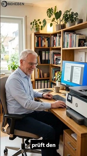 Scanner unter Windows aktivieren – Schnell gelöst!PCProbleme#ScannerWindows#Windows11#Windows10#Comp