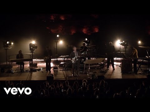 FINNEAS - For Cryin' Out Loud! (Live At The Ford)