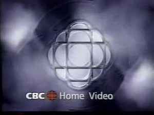 CBC Home Video 1990s ID