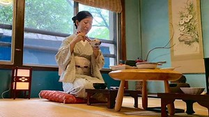 Get up close to the geishas of Japan and discover the history of this mysterious practice