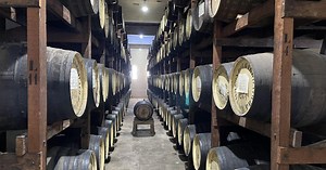 Hacienda Santa Ana:  historia y nostalgia a través del ron