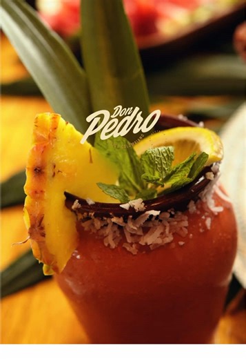 Descubre la Tradición Colombiana en Don Pedro