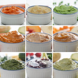 This All-In-One Baby Food Maker Will Change Your Life! BUY NOW: http://bit.ly/2vceTDG (Just so you know, we’ll make some money if you use this link.) | Tasty Junior