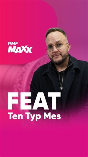 RMF MAXX on Instagram: "🔥RMF MAXX FEAT🔥 Wjeżdżamy z zupełnie nowym formatem, w którym artyści mówią o swojej muzyce jak nigdy wcześniej - ciekawostki, historie i komentarze, których nie usłyszysz nigdzie indziej! 🤩😎 Na start @mestentyp o swoim najnowszym albumie „Bukowski” i o wszystkim, co kryje się za jego powstaniem! 🔥 Jesteście ciekawi kolejnych artystów? 🤭 Odpal RMF MAXX FEAT na naszej stronie internetowej i odkryj kulisy powstawania albumów o