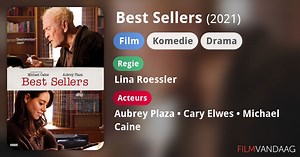 Best Sellers (2021)