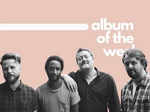 Elbow share new album 'Flying Dream 1'