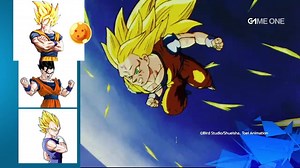 103K views · 1.7K reactions | Dragon Ball Z Kai touche à sa fin ! Les tout derniers épisodes sur GAME ONE ! | GAME ONE | Facebook