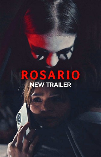 Putulin ang rosaryo ng patay o susunod ka sa patay! ‘ROSARIO’ New Trailer is out! Get ready for this new horror movie based on a Filipino superstition. Starring Aubrey Caraan, Jairus Aquino, Lance Carr, Meg Imperial, Yumi Garcia, Suzette Ranillo, Rose Van Ginkel, and Bernadette Allyson. From the director of 'MARITA' and 'NANAY, TATAY', Roni S. Benaid. Sabay-sabay tayong sumigaw ngayong AUGUST 5 Exclusively In Cinemas! #Rosario #RosarioMovie #lancebrey #jairusaquino #pinoyhorror