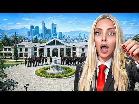 ΠΗΡΑ ΤΟ ΣΠΙΤΙ ΤΟΥ ΧΙΤΜΑΝ ΚΑΙ ΕΧΩ ΤΗΝ ΠΙΟ ΔΥΝΑΤΗ ΜΑΦΙΑ ΣΤΟ GTA RP!!