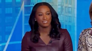 Ginger Zee’s GMA replacement speaks out about time on show & fans say same thing