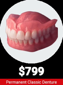 Denture Lab in Bangor, Maine | Twin City Dental