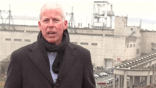 U.S. Energy Secretary Chris Wright visits Tri-Cities, highlights hydropower and AI