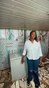 127K views · 6.3K reactions | Light go dey, freezer no dey work well....