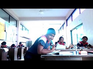 Time Lapse - Classroom