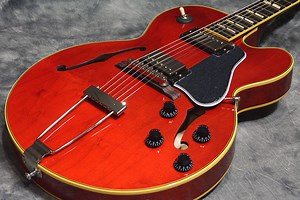 新世代のジャズギターGIBSON ES-275のご紹介！ – GuitarQuest イシバシ楽器が送る楽器情報サイト