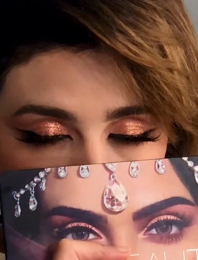 5 comments | #cutcreasetutorial #beautymakeup #lunabeauty  | Luna beauty | Facebook