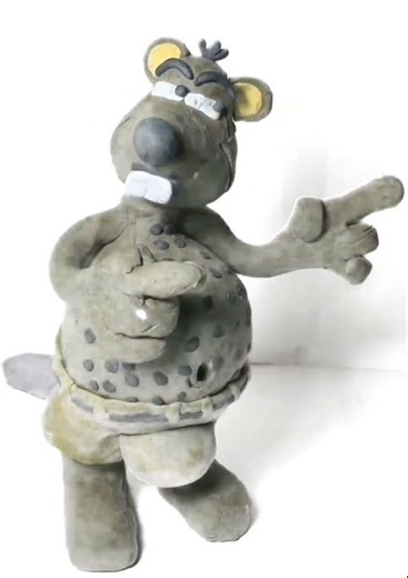 Bonzo Sid Buckster is ALWAYS an Uncle