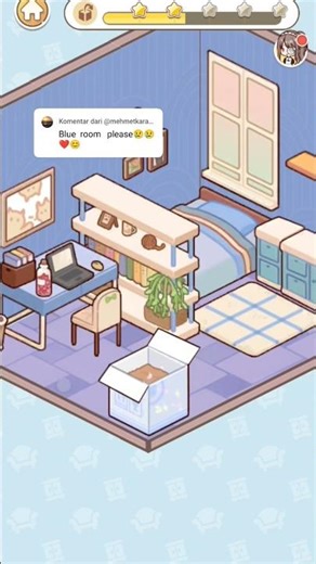 Let’s Decorate Our Bedroom! 🛏️✨ Cute Room Makeover👷