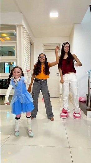 So I can't do it 😂