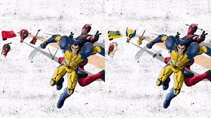 New Deadpool and Wolverine skins coming to Fortnite!